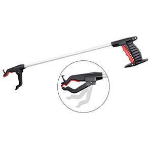 4048792048981 - Vielzweckgreifer Adler schwarz silber 4048792048981 - Vielzweckgreifer Adler schwarz silber