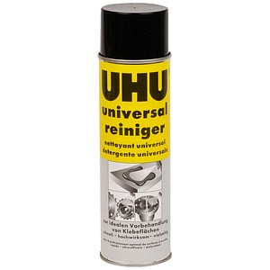 UHU Universalreiniger Industriereiniger-Spray 500,0 ml, 1 St.