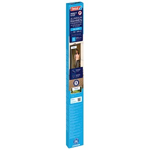 tesa Fliegengitter-Tür INSECT STOP anthrazit 1,0 x 2,2 m