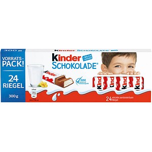 8000500111581 - kinder Schokolade Schokoriegel 24 Riegel 8000500111581 kinder 5