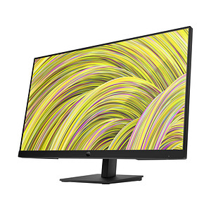 0196548133598 - P27h G5 P-Series LED-Monitor 686 cm 6860cm (27) 1920 x 1080 Full HD 1080p @ 75 Hz IPS 250 cd m² 10001 5 ms HDMI VGA DisplayPort Lautsprecher Schwarz [Energieklasse D] (64W41AA#ABB)
