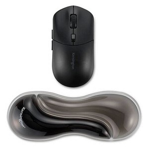 0085896624387 - Handballenauflage Slim Duo Gel für Maus grau 0085896624387 Kensington 0085896624387 - Handballenauflage Slim Duo Gel für Maus grau 0085896624387 Kensington
