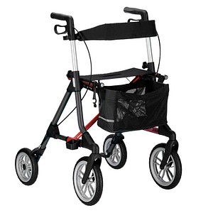 4048792050045 - Rollator elan tour 11441201 rot
