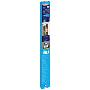 tesa Fliegengitter-Tür INSECT STOP weiß 1,2 x 2,4 m