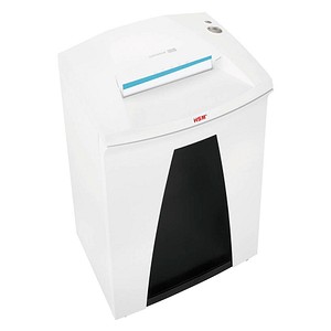 HSM SECURIO B34 Aktenvernichter mit Streifenschnitt HSM SECURIO B34 Aktenvernichter mit Streifenschnitt