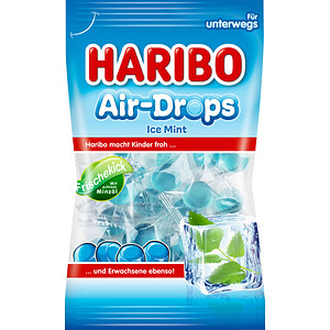 4001686271292 - HARIBO Air-Drops Bonbons 1000 g 4001686271292 HARIBO 10042436