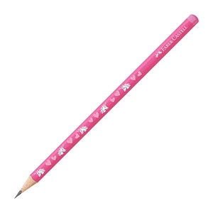 4005401115106 - Bleistift Einhorn 111510 pink kA HB 4005401115106 Faber-Castell 4005401115106 - Bleistift Einhorn 111510 pink kA HB 4005401115106 Faber-Castell