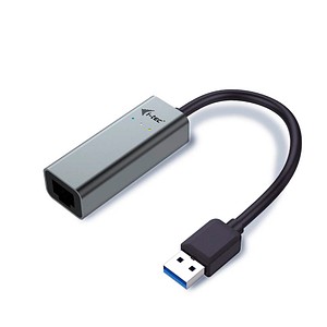8595611701863 - I-tec i-tec usb 30 Metal Gigabit Ethernet Adapter 1x usb 30 auf RJ-45 LED-Anzeige fuer Notebook Tablet pc Windows Mac Linux Android (U3METALGLAN) 8595611701863 - I-tec i-tec usb 30 Metal Gigabit Ethernet Adapter 1x usb 30 auf RJ-45 LED-Anzeige fuer Notebook Tablet pc Windows Mac Linux Android (U3METALGLAN)