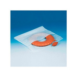 4048792007513 - Sitzring aufblasbar rot