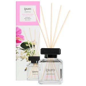 ipuro Raumduft ESSENTIALS flower bowl blumig 100,0 ml, 1 St.