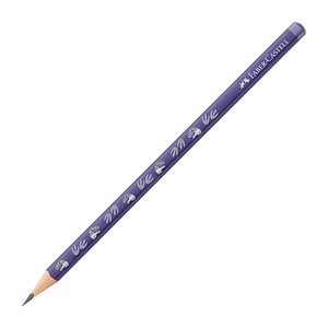 4005401115113 - Bleistift Dino 111511 blau kA HB 4005401115113 Faber-Castell