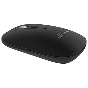 4260664878599 - MROS267 Maus kabellos schwarz