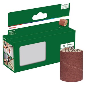 3165140730013 - 3 BOSCH Home & Garden SH 60 Schleifhülse 80 3165140730013 3 Stück 3165140730013 - 3 BOSCH Home & Garden SH 60 Schleifhülse 80 3165140730013 3 Stück