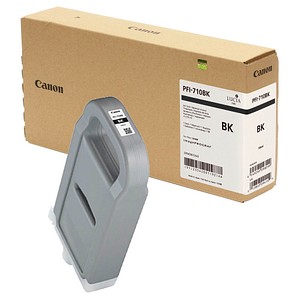 4549292098099 - Druckerpatrone PFI-710BK (2354C001) schwarz 4549292098099 Canon 4549292098099 - Druckerpatrone PFI-710BK (2354C001) schwarz 4549292098099 Canon