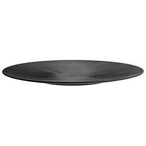4004133852839 - Servierplatte Nero schwarz 4004133852839 APS