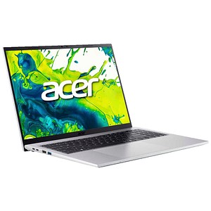 4711474778246 - acer Aspire Go 16 AG16-71P-53ZF Laptop 406 cm (160 Zoll) 16 GB RAM 512 GB SSD Intel® Core™ 5 120U