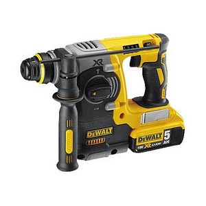 DeWALT DCH273 Akku-Kombihammer 18,0 V, ohne Akku