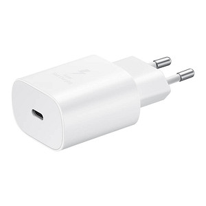 8806090973338 - WeiÃ? Schnellladegerät EP-TA800N (ohne Kabel) Weiss EP-TA800NWEGEU 8806090973338