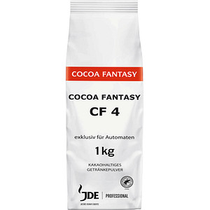 8711000487624 - COCOA FANTASY CF4 Trinkschokolade 10 kg