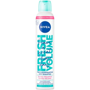 4005900952967 - Haarpflege Shampoo Fresh Volume Trockenshampoo 200 ml