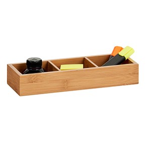 4003368133355 - Ordnungsbox natur 280 x 102 x 45 cm 1 St