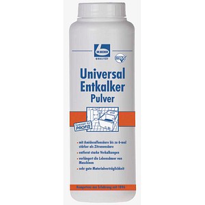 4000602007236 - Entkalker 4000602007236 1000 Gramm