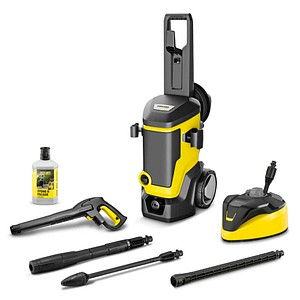 AKTION: KÄRCHER K 7 WCM Premium Home Hochdruckreiniger mit 70 Euro CashBack
