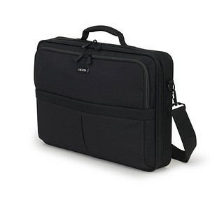 7640158666319 - Laptoptasche Eco Multi SCALE Kunstfaser schwarz D31432 bis 440 cm (173 Zoll) 7640158666319 DICOTA