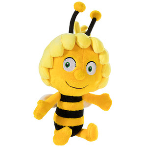 4001750605077 - Biene Maja Kuscheltier 4001750605077 heunec