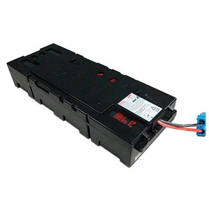 0731304281689 - Batterie für Unterbrechungsfreies Stromversorgungssystem USV APCRBC115 Ersatzteil 240 V