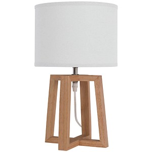 3361410150493 -  Tischleuchte meet Beker 150494 weiß 3361410150493 Paperflow