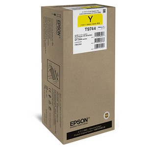 8715946728896 - EPSON T974XXL Y gelb Druckerpatrone 8715946728896 - EPSON T974XXL Y gelb Druckerpatrone
