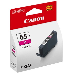 4549292159288 - CLI-65 M - Magenta - original - Tintenbehälter - für PIXMA PRO-200 4549292159288 - CLI-65 M - Magenta - original - Tintenbehälter - für PIXMA PRO-200