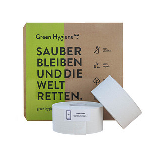 4250820603950 - Toilettenpapier Jumbo Mini JUTTA-RENATE 2-lagig hochweiß 818 Blatt Rolle 4250820603950 16 Rolle 4250820603950 - Toilettenpapier Jumbo Mini JUTTA-RENATE 2-lagig hochweiß 818 Blatt Rolle 4250820603950 16 Rolle