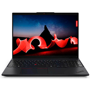 Lenovo ThinkPad L16 Gen 1 (AMD) Notebook 40,6 cm (16,0 Zoll), 32 GB RAM, 1 TB SSD, AMD Ryzen 7 PRO 7735U