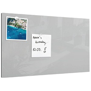 5902622418179 - Glas-Magnettafel 600 x 400 cm grau 5902622418179 ALLboards 5902622418179 - Glas-Magnettafel 600 x 400 cm grau 5902622418179 ALLboards