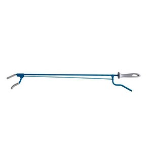 4048792046567 - Russka Greifhilfe Milan 80 cm blau 1 St