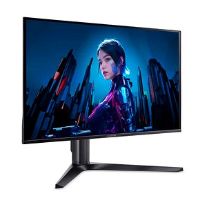4711474240965 - acer Predator X27UX1biiphx Monitor 680 cm (270 Zoll) schwarz