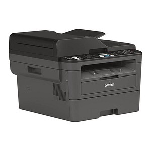 brother MFC-L2710DN 4 in 1 Laser-Multifunktionsdrucker grau brother MFC-L2710DN 4 in 1 Laser-Multifunktionsdrucker grau