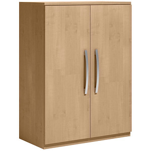 4004479448598 - röhr Aktenschrank Techno 019-330-7110-71-B1 ahorn 2 Fachböden 819 x 430 x 1117 cm