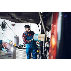 4057211002657 - Mobiler Schubladenschrank 600x575x790 mm mit 4 Schubladen