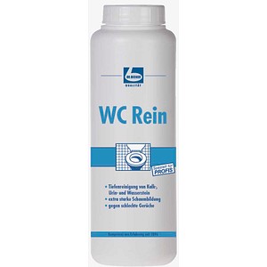 4000602152936 - WC-Reiniger 4000602152936 1000 Gramm