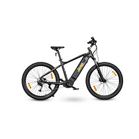 Jeep hardtail best sale 27 5