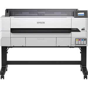 8715946687049 - SureColor SC-T5405 - mit Ständer - Großformatdrucker - Farbe - Tintenstrahl 8715946687049 - SureColor SC-T5405 - mit Ständer - Großformatdrucker - Farbe - Tintenstrahl