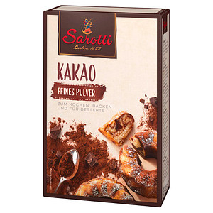 4030387754520 - Kakao Feines Pulver 125g 4030387754520 - Kakao Feines Pulver 125g