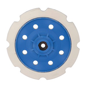 0088381468381 - 197928-2 Schleifteller 0088381468381 Makita