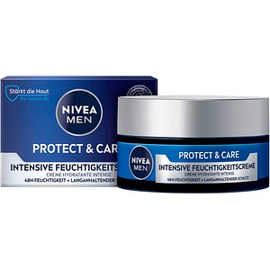 4006000107622 - PROTECT & CARE INTENSIVE Gesichtscreme 500 ml 4006000107622 50 Milliliter 4006000107622 - PROTECT & CARE INTENSIVE Gesichtscreme 500 ml 4006000107622 50 Milliliter