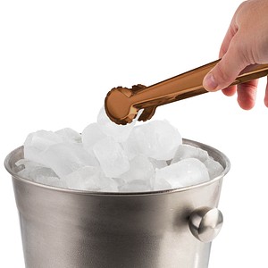 4004133758544 - Eiswürfelzange Edelstahl 4004133758544 APS