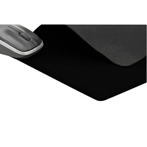 4054007642165 - ednet Mouse Pad für Ball- und optische Mäuse schwarz 4054007642165 - ednet Mouse Pad für Ball- und optische Mäuse schwarz
