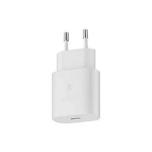 8806090973338 - WeiÃ? Schnellladegerät EP-TA800N (ohne Kabel) Weiss EP-TA800NWEGEU 8806090973338